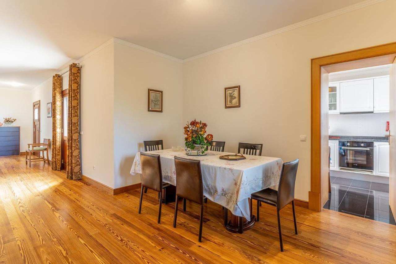 Villa Dinis By Holiday Rental Madeira Кальета Экстерьер фото