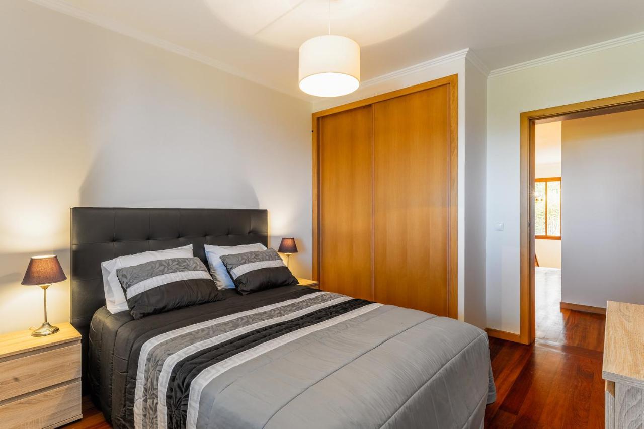 Villa Dinis By Holiday Rental Madeira Кальета Экстерьер фото