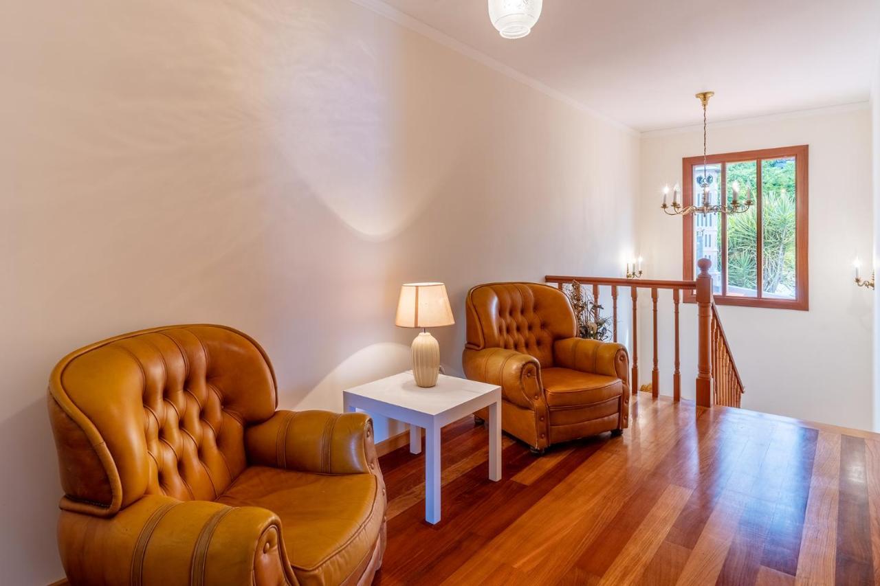 Villa Dinis By Holiday Rental Madeira Кальета Экстерьер фото
