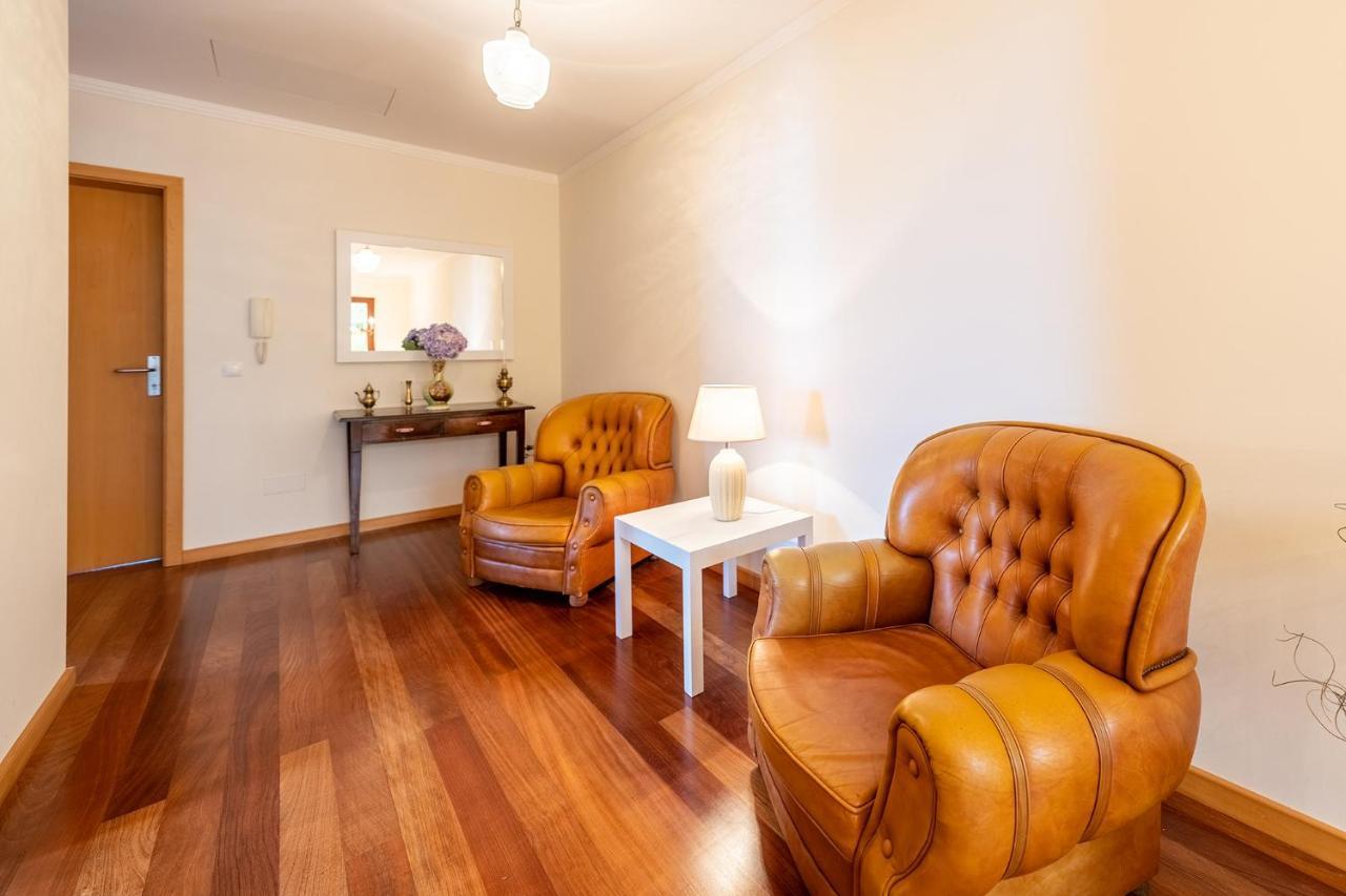 Villa Dinis By Holiday Rental Madeira Кальета Экстерьер фото