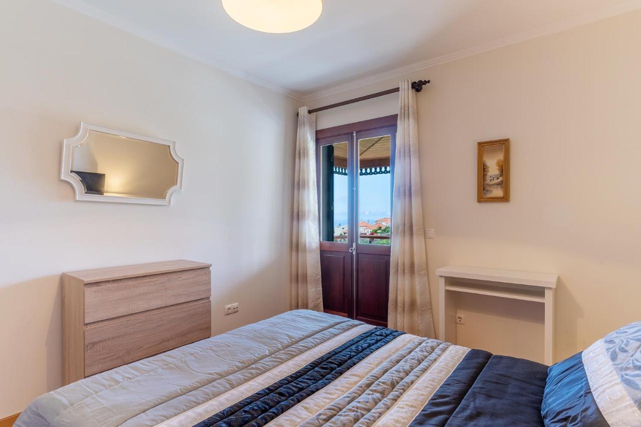 Villa Dinis By Holiday Rental Madeira Кальета Экстерьер фото