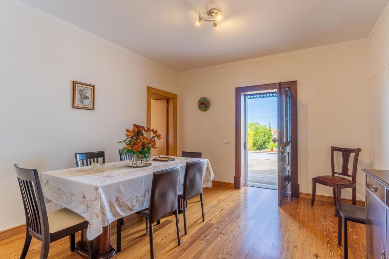 Villa Dinis By Holiday Rental Madeira Кальета Экстерьер фото