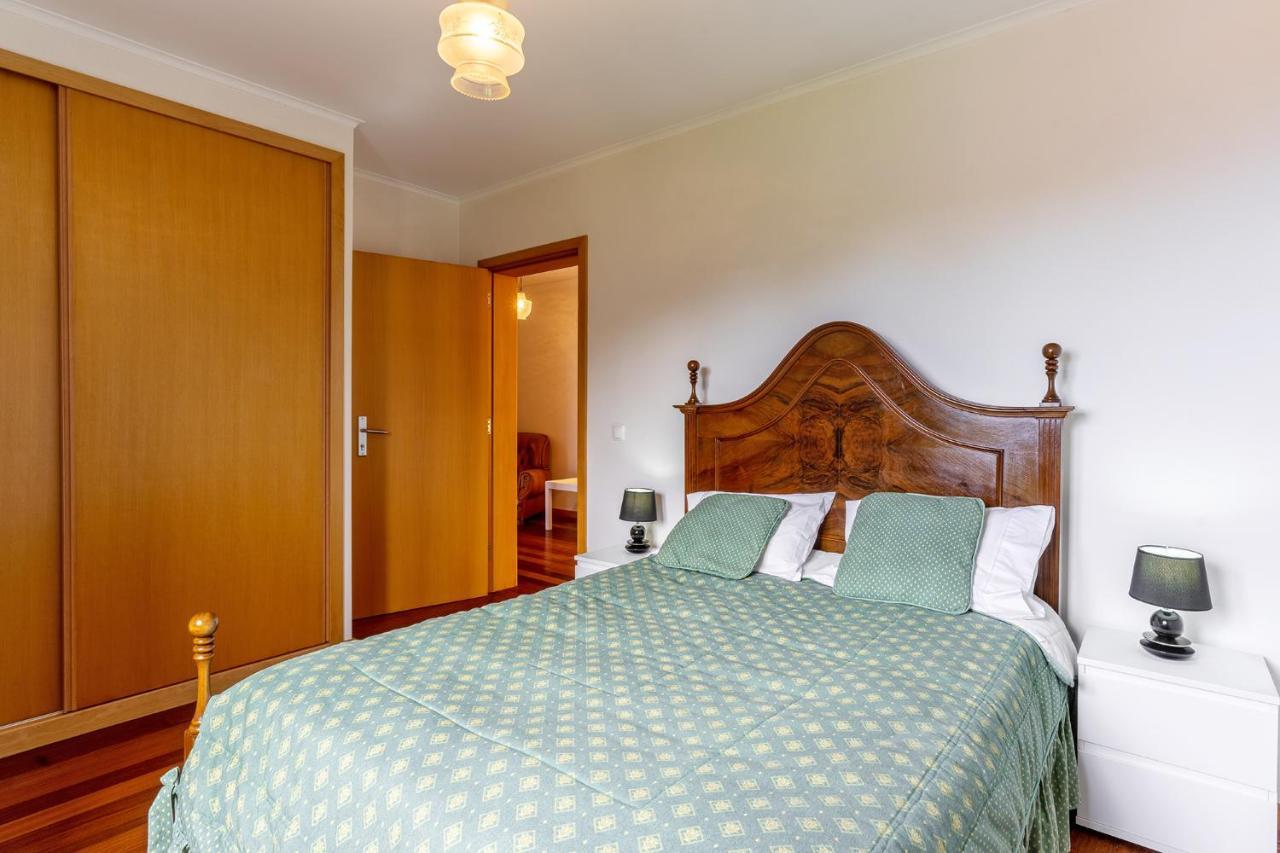 Villa Dinis By Holiday Rental Madeira Кальета Экстерьер фото